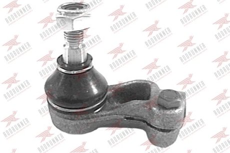 Наконечник тяги рульової (R) Opel Astra F/Vectra A 1.6-2.5i 88-98 Rodrunner TRO401