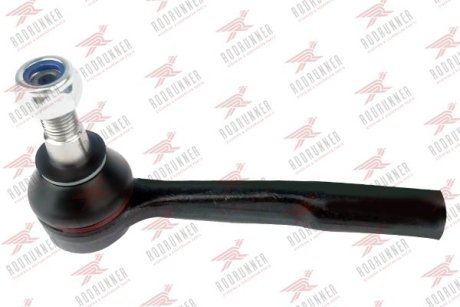 Наконечник тяги рульової (L) Opel Astra H/GTC/Meriva B/Zafira 04- Rodrunner TRO462