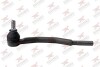 Наконечник тяги рульової (L) Opel Omega B (наруж.) Rodrunner TRO624 (фото 1)