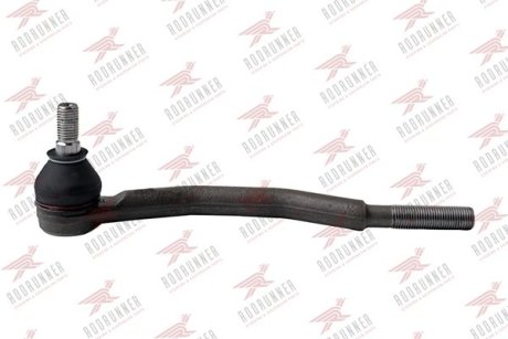 Наконечник тяги рульової (L) Opel Omega B (наруж.) Rodrunner TRO624