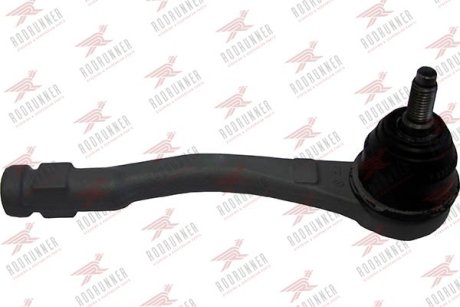 Наконечник тяги рульової (R) Citroen Berlingo 1.6/1.6HDI 08- Rodrunner TRP661