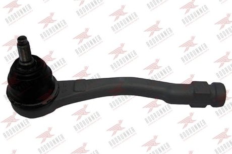 Наконечник тяги рульової (L) Citroen Berlingo 1.6/1.6HDI 08- Rodrunner TRP662