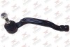 Наконечник тяги рульової (L) Citroen C4 Picasso 13-/C5 Aircross/Berlingo/Peugeot 508 18-/5008/308 13- Rodrunner TRP675 (фото 1)