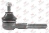 Наконечник тяги рульової Renault Espace/Rapid/21/25 84-98/Renault 9/11 81-89/Renault 14/18/20 76-86 Rodrunner TRR201 (фото 1)