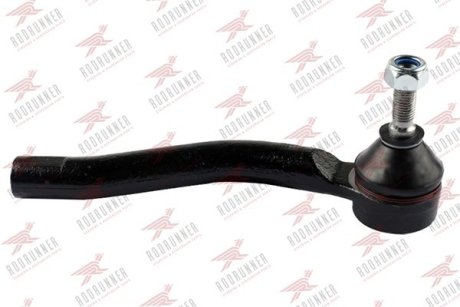 Наконечник тяги рульової (R) Nissan Qashqai/ X-Trail 07-13/ Renault Koleos 08- Rodrunner TRR521