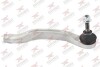 Наконечник тяги рульової (R) Renault Espace V/Megane IV/Talisman 15-/Scenic IV/Grand Scenic IV 16- Rodrunner TRR921 (фото 1)