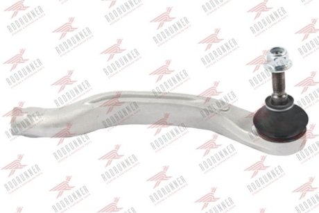 Наконечник тяги рульової (R) Renault Espace V/Megane IV/Talisman 15-/Scenic IV/Grand Scenic IV 16- Rodrunner TRR921