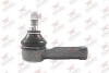 Наконечник тяги рульової VW Caddy 96-00 (L=79mm) Rodrunner TRSK201 (фото 1)