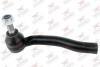 Наконечник тяги рульової (L) Toyota Corolla 00-07/Yaris 05-12/Prius 00-04/Urban Cruiser 09-16 Rodrunner TRT602 (фото 1)