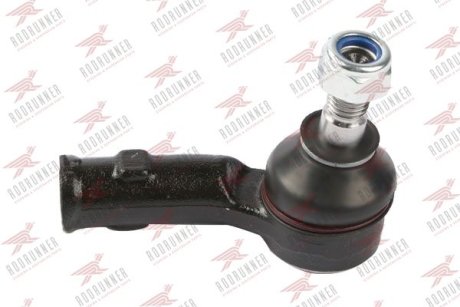 Наконечник тяги рульової (R) VW Golf 83-02/Passat 88-97 Rodrunner TRV401