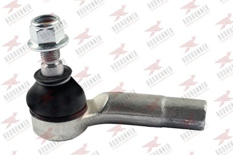 Наконечник тяги рульової (L) Seat Cordoba/Ibiza/Skoda Fabia/Roomster/VW Polo 01- (M14x1,5) Rodrunner TRV572