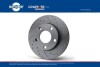 HAM.TARCZA /T/ SHARAN,GALAXY,ALHA./SZT/ ROTINGER RT1216GLT5 (фото 1)