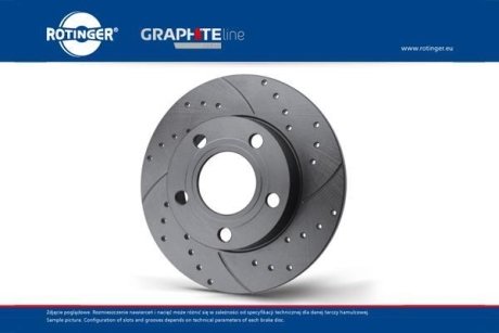HAM.TARCZA /T/ SHARAN,GALAXY,ALHA./SZT/ ROTINGER RT1216GLT5