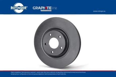 HAM.TARCZA /P/QASHQAI 1.5DCI 07- ROTINGER RT20755GL