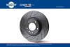 HAM.TARCZA /P/ DB CLS 08- ROTINGER RT21435GLT5 (фото 1)