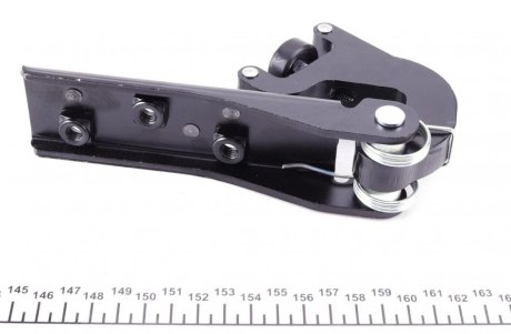 Ролик двери ROT WEISS ROTWEISS RWS1474