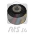 Сайлентблок важеля переднього верхнього RTS 01700130 (фото 1)