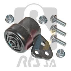 Сайлентблок важеля переднього RTS 01700374056