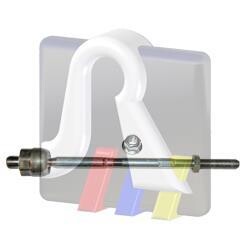 Осьовий шарнір, кермова тяга RTS 9200379010