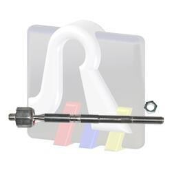 Осьовий шарнір, кермова тяга RTS 9290307014