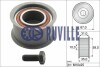 Паразитный / ведущий ролик, зубчатый ремень RUVILLE 55453 (фото 1)