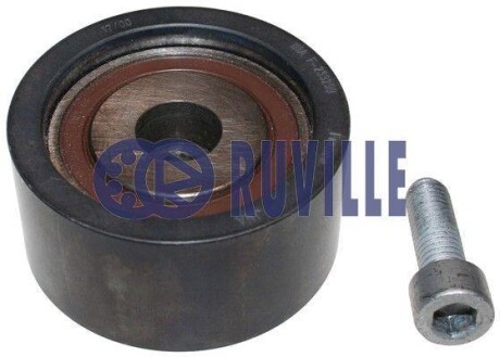 Ролик направляющий/umlenkroll RUVILLE 55707