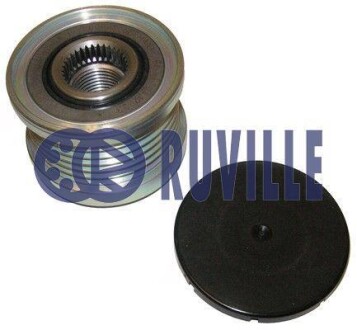 Механізм вільного ходу генератора RUVILLE 59955