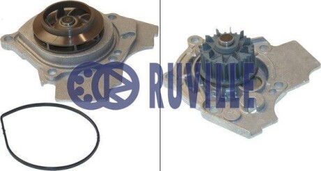 Водяний насос RUVILLE 65480