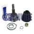ШРКШ зовн. 33z/25z/52mm ABS:29 Opel Astra F, Astra G, Calibra A, Kadett E, Kadett E Combo, Vectra A, Vectra B, Zafira A 1.5D-2.5 08.84-06.05 RUVILLE 75304S (фото 1)