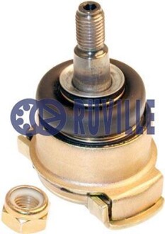 Опора шаровая MB SPRINTER 208-416, VW LT 28-46 95-06 передн. RUVILLE 915011