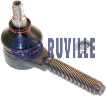 Наконечник рул тяги 915032R RUVILLE 915032