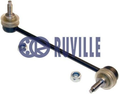 Тяга / стійка стабілізатора RUVILLE 915159