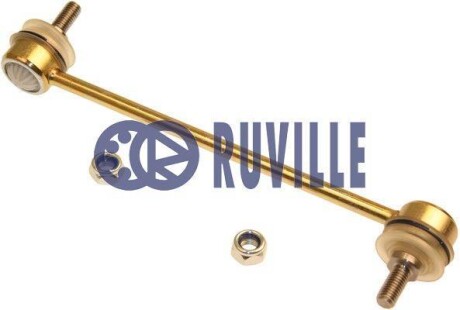 Тяга / стійка, стабілізатор RUVILLE 915228