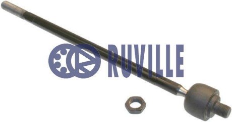 Кермова тяга лiва Ford Tranzit 00- RUVILLE 915294