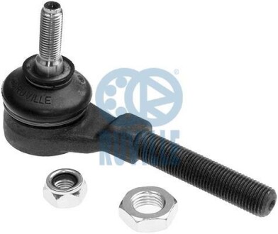 Renault Tie Rod End RUVILLE 915505