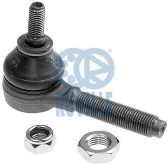 Наконечник тяги рульової RUVILLE 915904