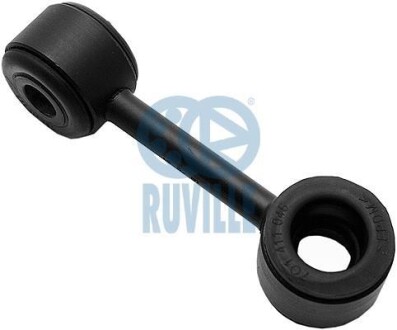 Тяга стабілізатора, передня, (стабилизатор 23,5mm) 90-03 RUVILLE 925469