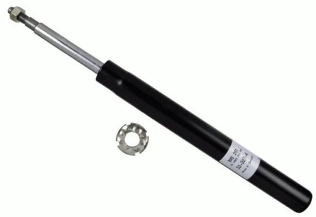 Подвеска, амортизатор SACHS 100 261