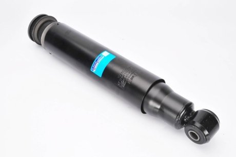 Подвеска, амортизатор SACHS 112869