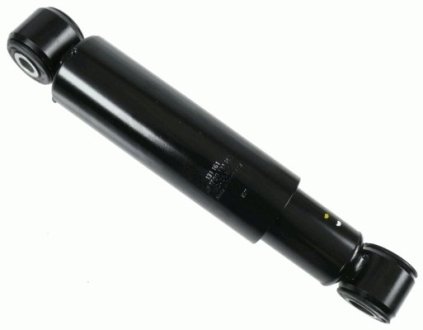 Подвеска, амортизатор SACHS 131161
