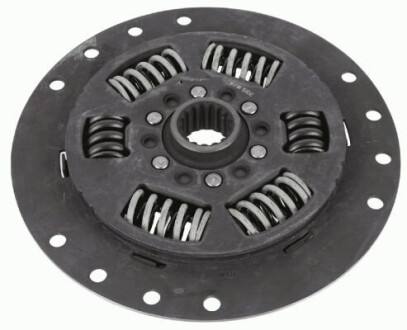 Демпфер крутних коливань, зчеплення SACHS 1866600043