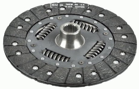 Диск зчеплення SACHS 1878006287