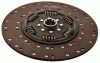 Диск зчеплення 200мм; Z=24; 1,6D/1,9D SACHS 1878 032 331 (фото 2)