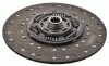 Диск зчеплення 200мм; Z=24; 1,6D/1,9D SACHS 1878080031 (фото 2)
