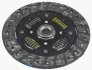 Диск зчеплення 1878600684 SACHS