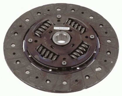 Диск зчеплення SACHS 1878600810
