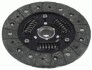 Автозапчасть SACHS 1878 600 937 (фото 2)