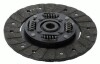 Диск зчеплення NISSAN Primera P10/P11/P12 "1,6