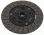 Clutch Disc SACHS 1878634136 (фото 1)