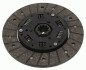 Clutch Disc SACHS 1878634136 (фото 2)